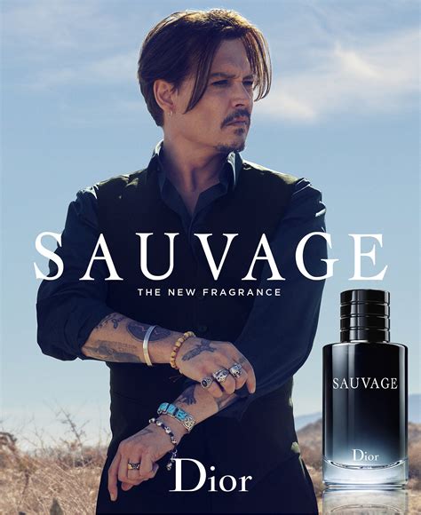 johnny depp dior perfume commercial|new Johnny Depp commercial sauvage.